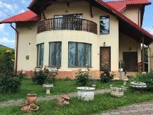 Casa Teachers - accommodation in  Muntenia (01)