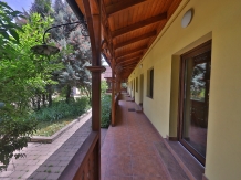 Pensiunea Casa Andreea - accommodation in  Crisana (05)
