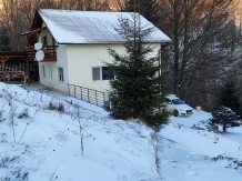 Valea Ierii Home - alloggio in  Belis (13)