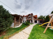 The River Chalet - accommodation in  Sibiu Surroundings (01)