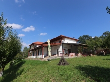 Pensiunea Emelys - accommodation in  Moldova (05)
