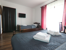 Pensiunea Emelys - accommodation in  Moldova (22)