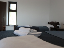Pensiunea Emelys - accommodation in  Moldova (35)