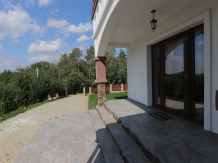 Pensiunea Emelys - accommodation in  Moldova (45)