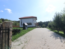 Pensiunea Emelys - accommodation in  Moldova (47)