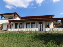 Pensiunea Emelys - accommodation in  Moldova (48)