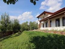 Pensiunea Emelys - accommodation in  Moldova (53)