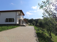 Pensiunea Emelys - accommodation in  Moldova (54)