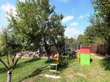 Pensiunea Emelys - accommodation in  Moldova (57)