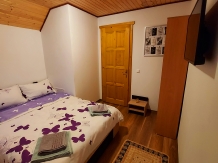 Cabana PartyHouse - accommodation in  Fagaras and nearby, Sambata (26)