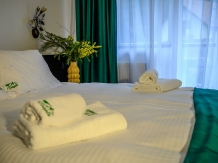 Pensiunea 7 Soapte - accommodation in  Brasov Depression (26)
