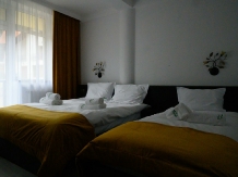 Pensiunea 7 Soapte - alloggio in  Vallata di Brasov (29)