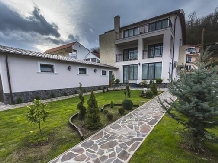 Casa Andrei - alloggio in  Gola del Danubio, Clisura Dunarii (01)