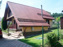 Casa de vacanta Moieciu - alloggio in  Rucar - Bran, Moeciu (14)