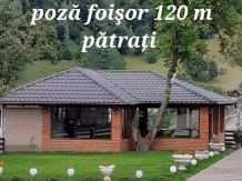 Casa Amalia - alloggio in  Rucar - Bran, Moeciu (05)