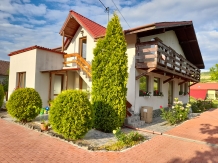 Casa cu Flori - accommodation in  Transylvania (02)