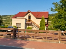 Casa cu Flori - accommodation in  Transylvania (06)
