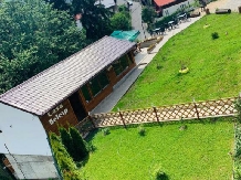 Casa Belcin - alloggio in  Valle di Prahova (05)