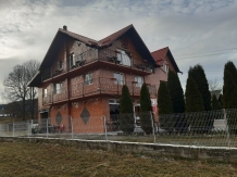 Pensiunea La Ovidiu - accommodation in  Gura Humorului, Voronet, Bucovina (07)