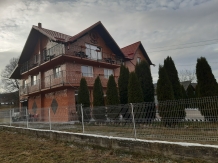Pensiunea La Ovidiu - alloggio in  Gura Humorului, Voronet, Bucovina (08)