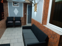 Pensiunea La Ovidiu - accommodation in  Gura Humorului, Voronet, Bucovina (56)