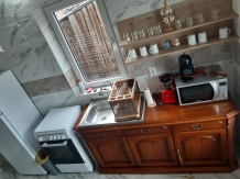 Pensiunea La Ovidiu - accommodation in  Gura Humorului, Voronet, Bucovina (75)