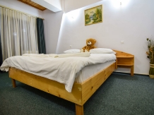 Pensiunea Ursulet Bran - accommodation in  Rucar - Bran, Moeciu, Bran (21)