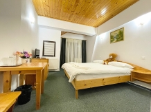 Pensiunea Ursulet Bran - accommodation in  Rucar - Bran, Moeciu, Bran (22)