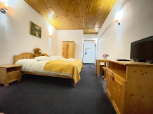 Pensiunea Ursulet Bran - accommodation in  Rucar - Bran, Moeciu, Bran (30)