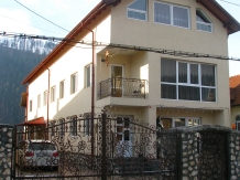 Resedinta Nitoiu - alloggio in  Tara Muscelului (01)