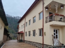 Resedinta Nitoiu - alloggio in  Tara Muscelului (03)