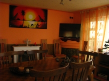 Resedinta Nitoiu - alloggio in  Tara Muscelului (12)