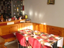 Resedinta Nitoiu - alloggio in  Tara Muscelului (28)