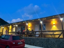 Cabana Varad Coronini - accommodation in  Danube Boilers and Gorge (01)
