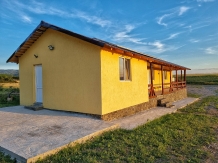 Cabana Varad Coronini - alloggio in  Gola del Danubio (17)