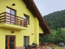 La Taica Iacob - accommodation in  Transylvania (01)