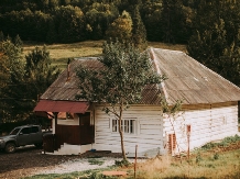 Cabana Haiducilor - accommodation in  Apuseni Mountains (02)