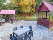 Cabana Haiducilor - accommodation in  Apuseni Mountains (09)