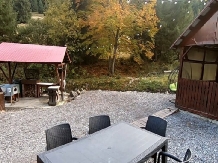 Cabana Haiducilor - accommodation in  Apuseni Mountains (15)