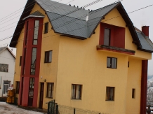 Casa Edi - alloggio in  Vatra Dornei, Bucovina (01)