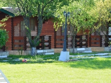 Cazare Regina Anastasia - accommodation in  Danube Delta (25)