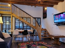 Casa cu Moara - accommodation in  Belis (19)