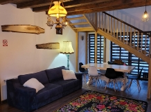 Casa cu Moara - accommodation in  Belis (21)