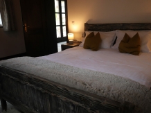 Casa cu Moara - accommodation in  Belis (39)