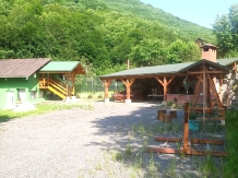 Cabana Valea Seaca - alloggio in  Apuseni, Belis (08)