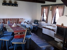Casuta Bunicii - accommodation in  Rucar - Bran, Moeciu, Bran (18)