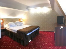 Pensiunea Cristina Rasnov - accommodation in  Rucar - Bran, Rasnov (24)