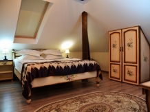 Pensiunea Cristina Rasnov - accommodation in  Rucar - Bran, Rasnov (31)