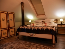 Pensiunea Cristina Rasnov - accommodation in  Rucar - Bran, Rasnov (32)