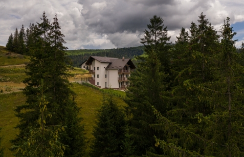 Drag de Bucovina - accommodation in  Gura Humorului, Voronet, Bucovina (Surrounding)